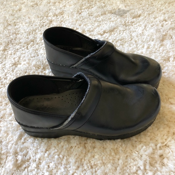 DANSKO Clogs - Picture 3 of 8